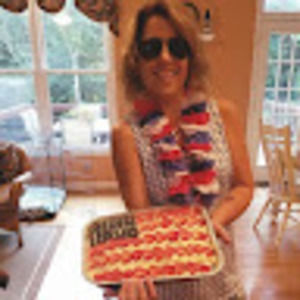 Meet your Posher, Deborah